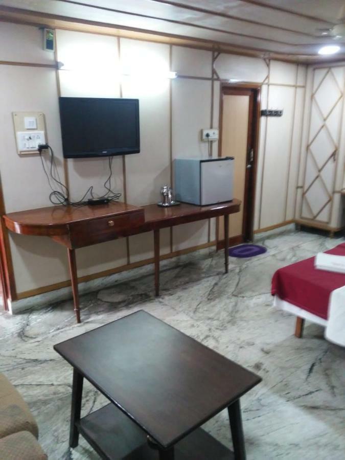 Sarmani Hotels Pvt. Ltd Ченнаї Екстер'єр фото