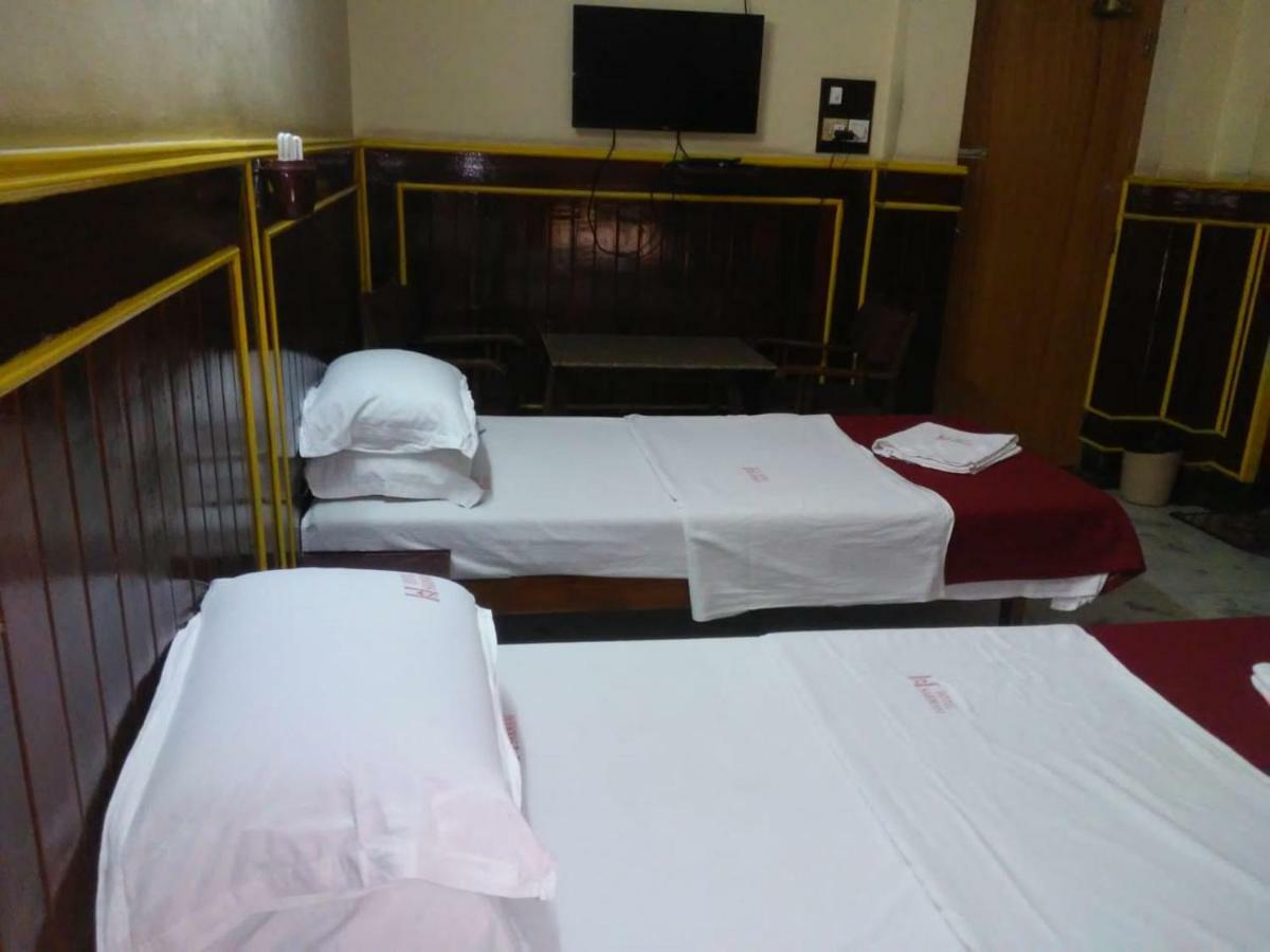 Sarmani Hotels Pvt. Ltd Ченнаї Екстер'єр фото