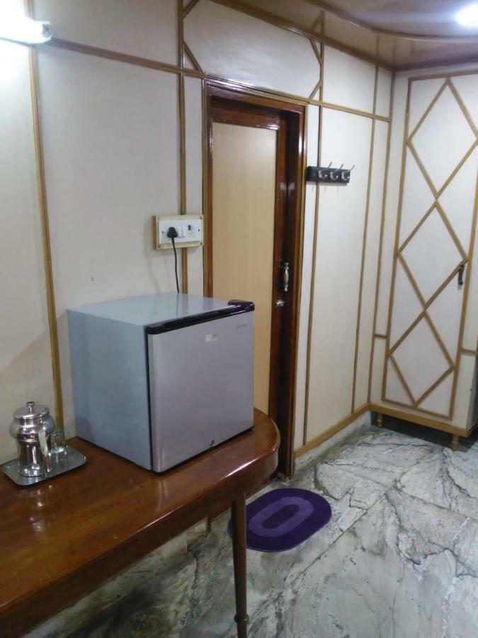 Sarmani Hotels Pvt. Ltd Ченнаї Екстер'єр фото